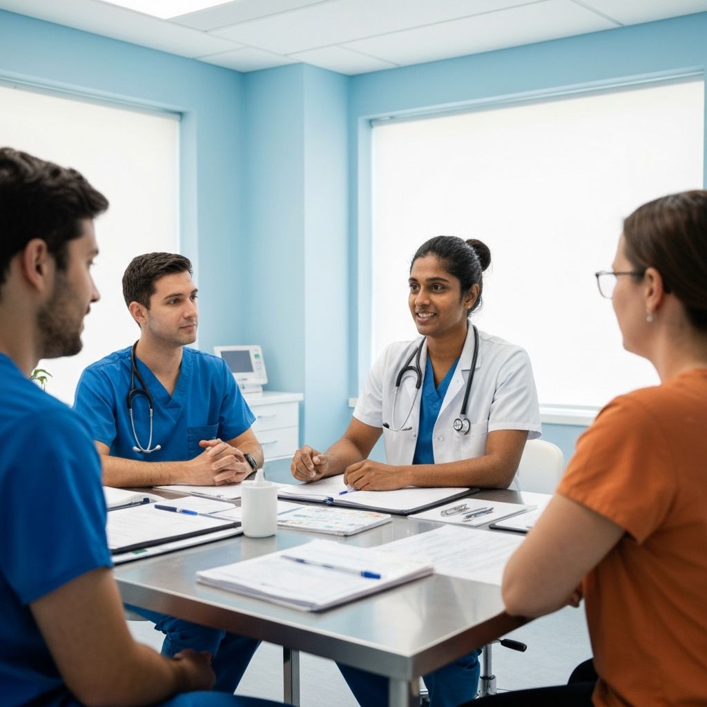 Consultation Services